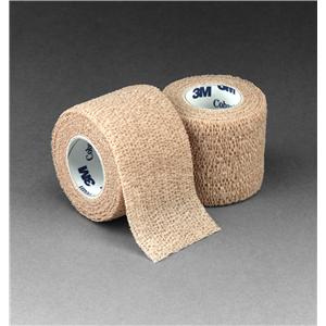 Bandage Coban Wrap Elastic 2
